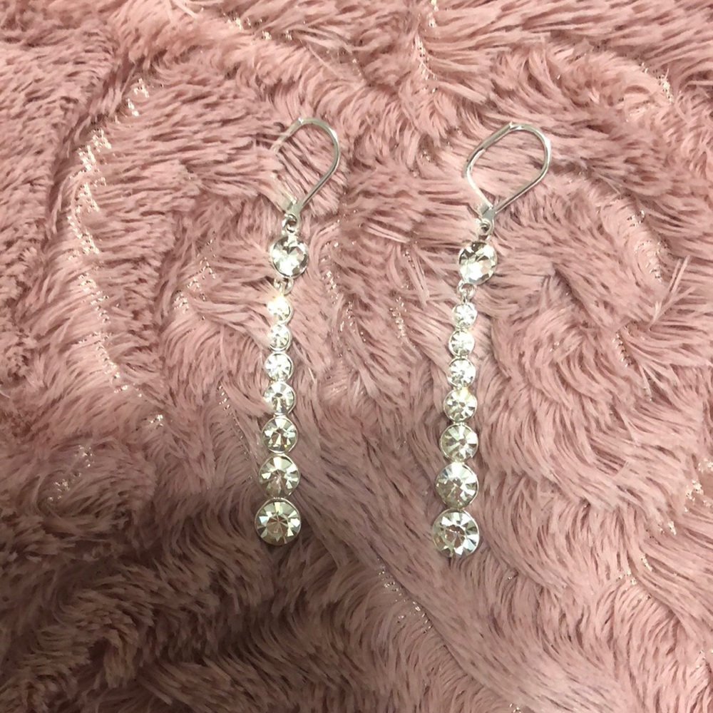Silver earnings
